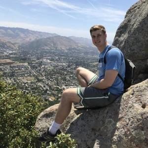 Meet your Posher, Kyle